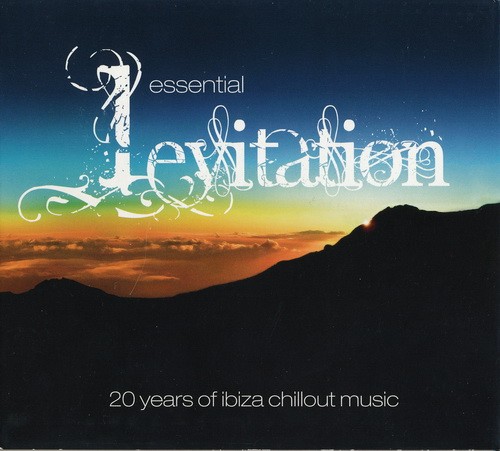 Levitation Vs. Jelly & Fish Feat. Tina Welzel - Appreciation (Radio Mix)